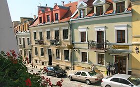 Apartamenty Furta Dominikańska